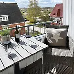 Haus Auguste, Moewe Apartment *