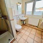 Haus Auguste, Moewe Apartment *
