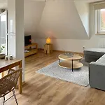 Apartment Haus Auguste, Moewe