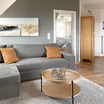 Apartment Haus Auguste, Moewe *