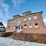Haus Auguste, Moewe Rostock