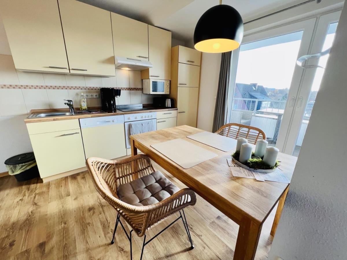 Haus Auguste, Moewe Apartment Rostock