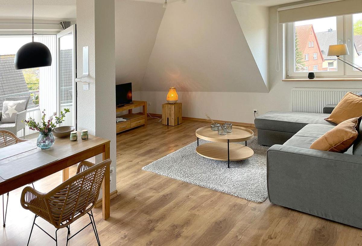 Haus Auguste, Moewe *