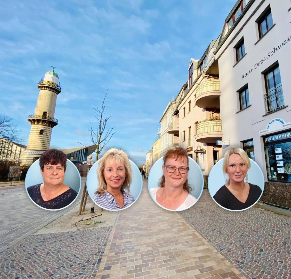 Haus Auguste, Moewe *