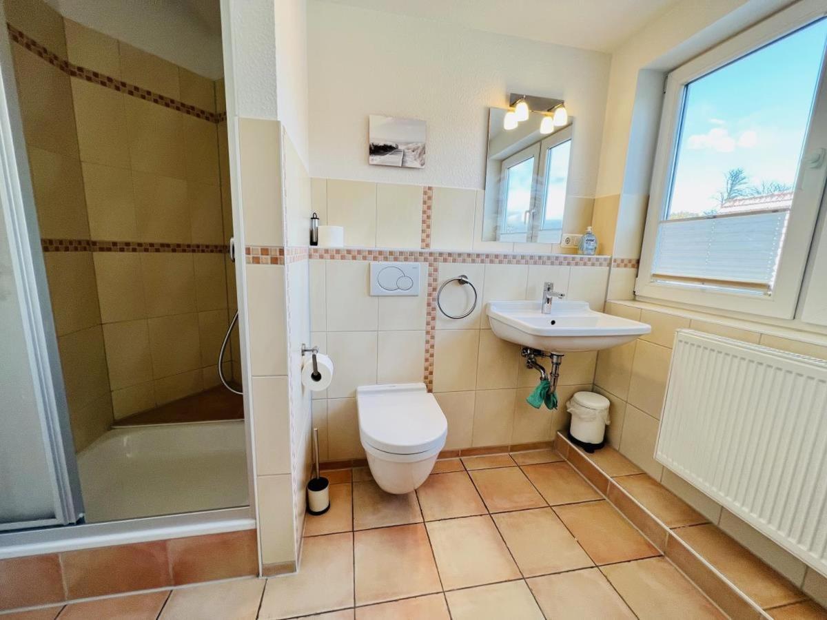 Haus Auguste, Moewe Apartment *