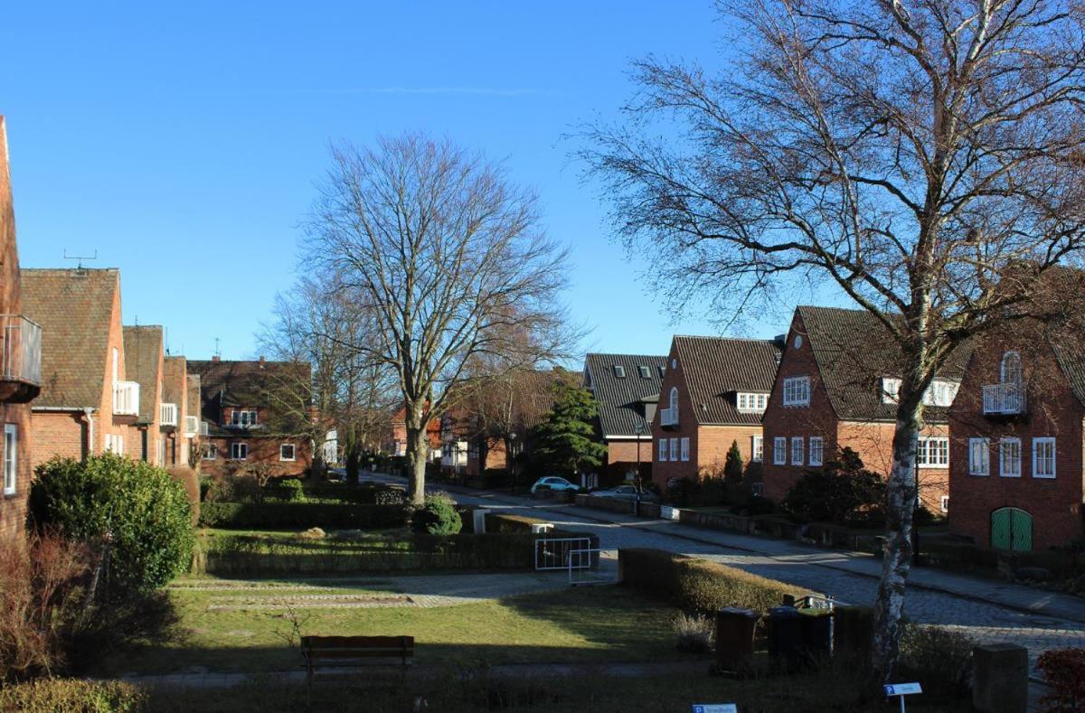 Haus Auguste, Moewe *