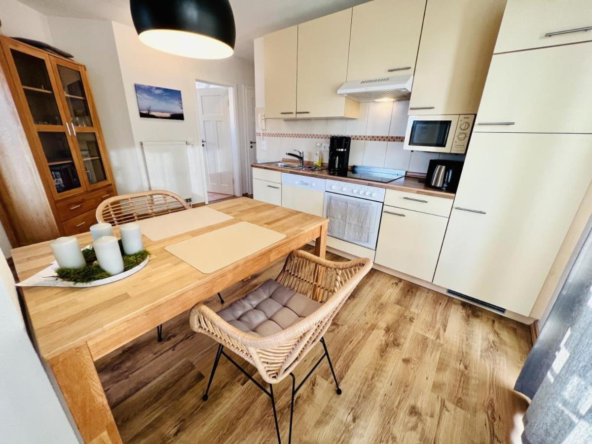 Haus Auguste, Moewe * Rostock