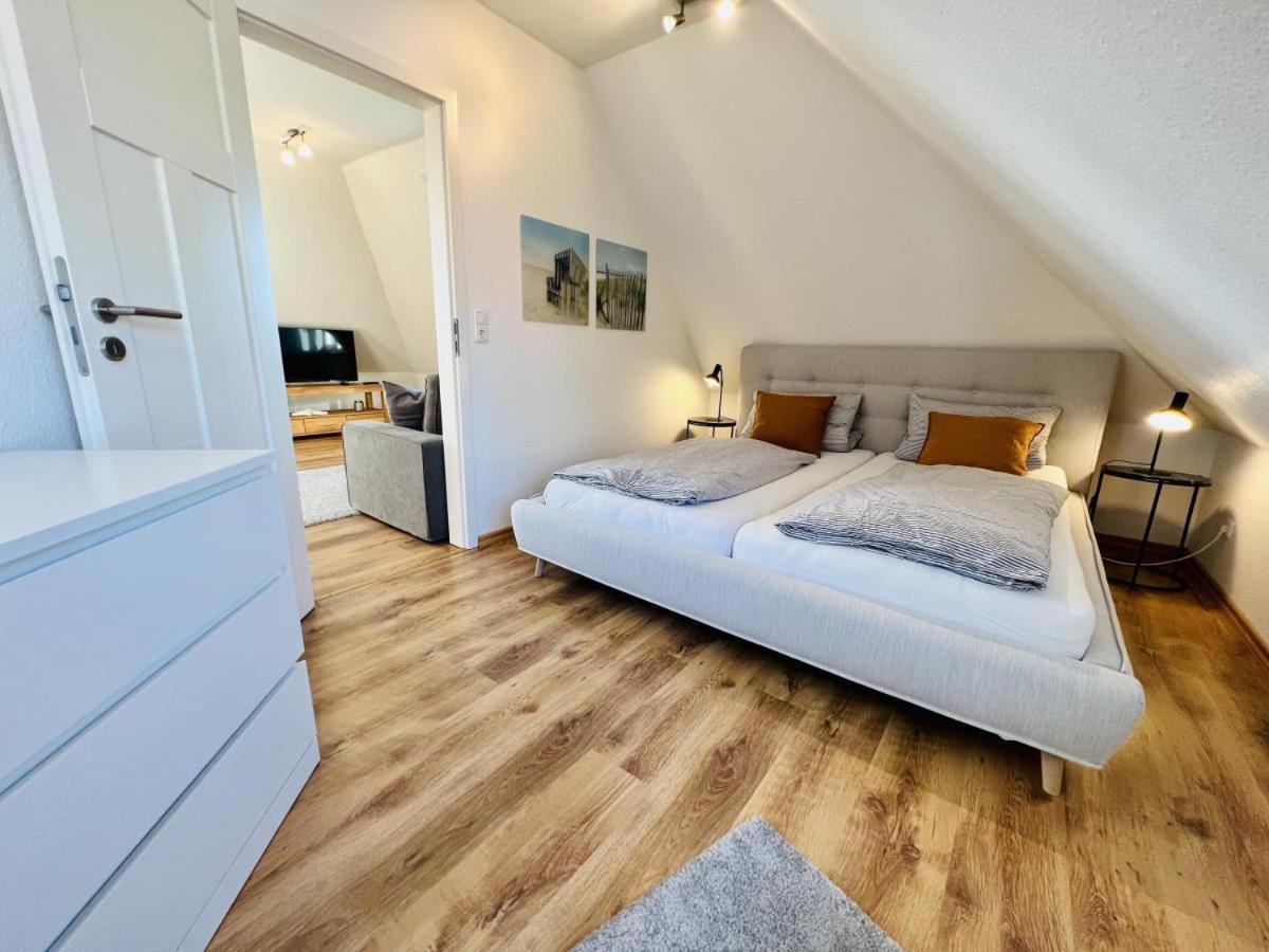 Haus Auguste, Moewe Rostock