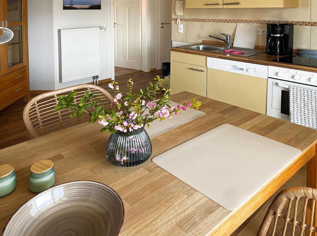 Haus Auguste, Moewe *