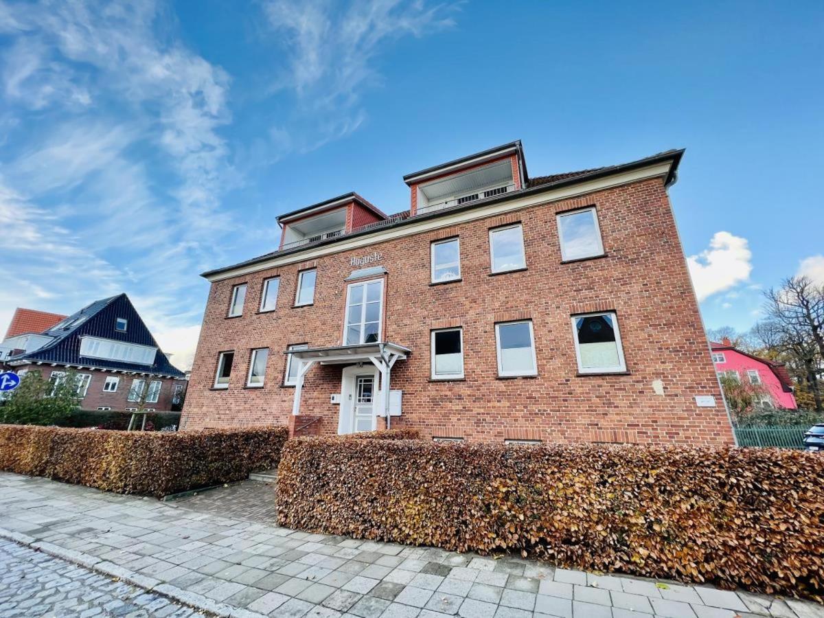 Haus Auguste, Moewe Rostock